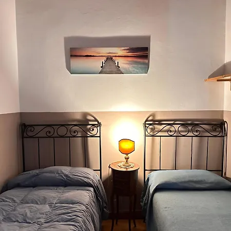 Lux House Διαμέρισμα