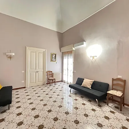 Lux House Διαμέρισμα Gallipoli