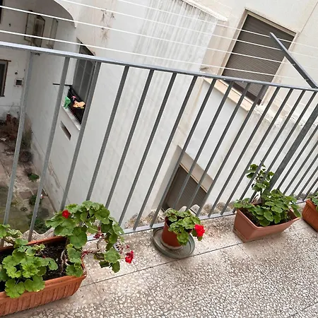 Διαμέρισμα Lux House