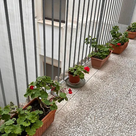 Apartment Lux House Gallipoli