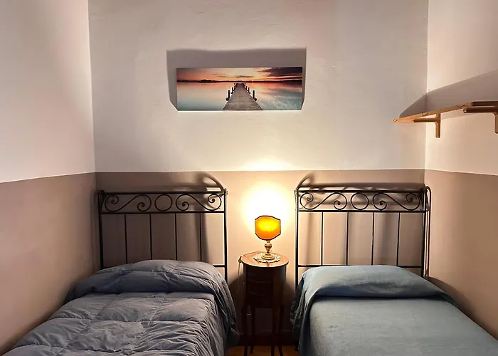 Lux House Apartamento